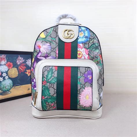 gucci backpack cheapest